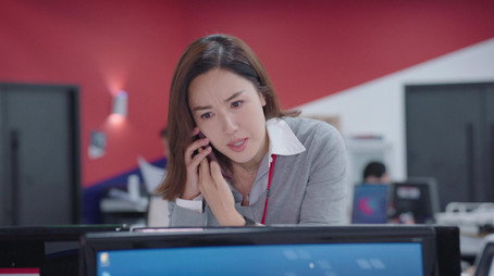 新聞女王 Сезон 1