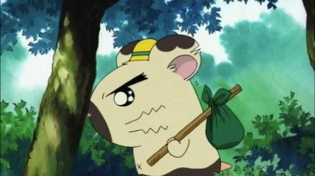 Boss Runs Away (2002) - Episode 91 poster and promotional image
