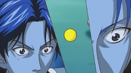 Rondo Towards Destruction (2003) - Episode 13 poster and promotional image