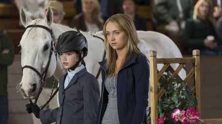 Living the Moment (2013) - Episode 2 poster and promotional image