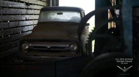 Garage Squad Сезон 3