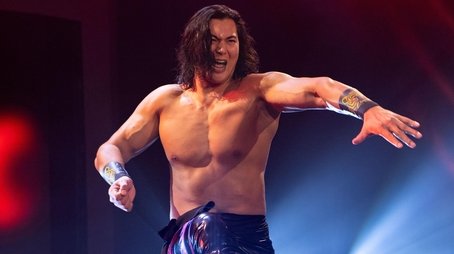 205 Live #262 (2021) - Episode 51 poster and promotional image