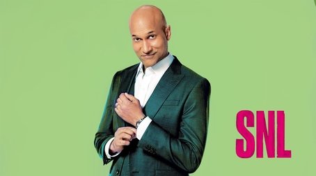 Keegan-Michael Key with Olivia Rodrigo (2021) - Episode 19 poster and promotional image