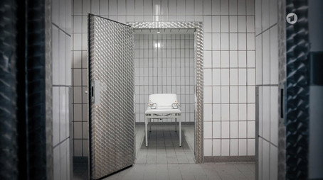 Mord in bester Gesellschaft Сезон 1