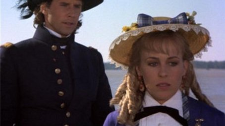 June 1861 - July 21, 1861 (1986) - Episode 1 poster and promotional image