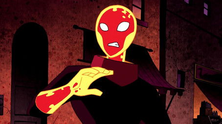 Trust (2005) - Episode 3 poster and promotional image