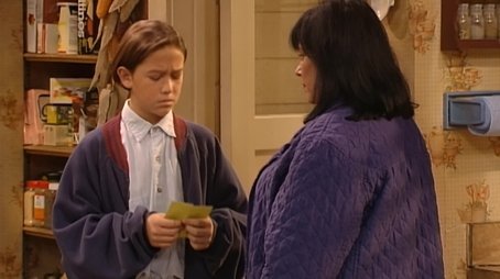 Follow the Son (1994) - Episode 7 poster and promotional image