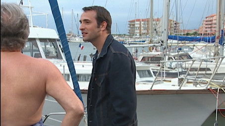 Episode 58 (2000) - Episode 58 poster and promotional image