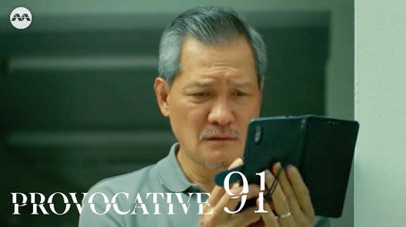 Provocative Temporada 1