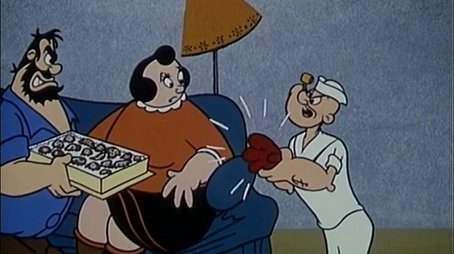 O Marinheiro Popeye246