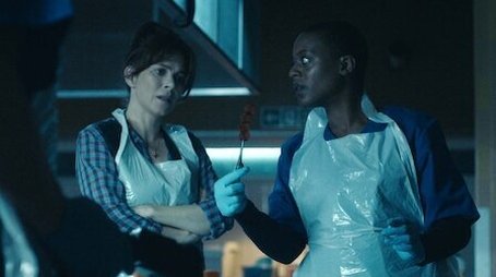 Episode 3 (2018) - Episode 3 poster and promotional image