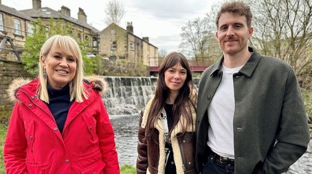 West Yorkshire (2023) - Episode 18 poster and promotional image