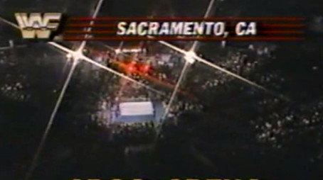 WWF Superstars シーズン 5