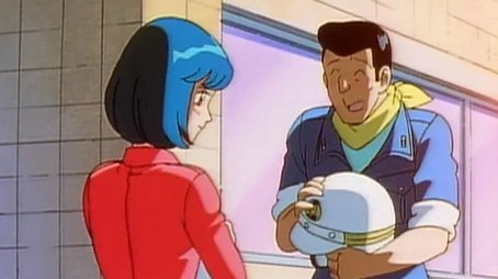 Episode 70 (1998) - Episode 70 poster and promotional image