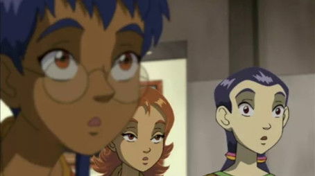 The Princess Revealed (2005) - Episode 12 poster and promotional image