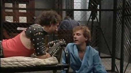 California Here I Come (1989) - Episode 5 poster and promotional image