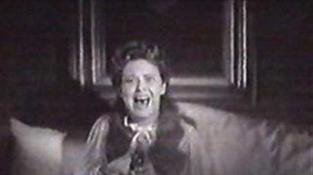 The Purple Room (1960) - Episode 7 poster and promotional image