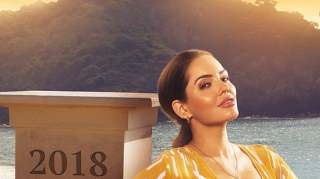 Paradise Hotel (2009) poster