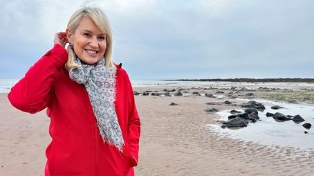 The Lothians (2023) - Episode 12 poster and promotional image