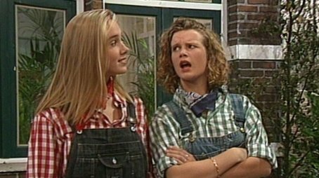 Tell it with flowers (1993) - Episode 10 poster and promotional image
