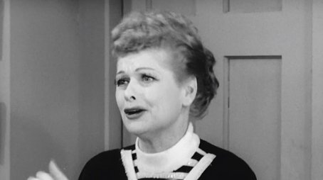 Sentimental Anniversary (1954) - Episode 16 poster and promotional image