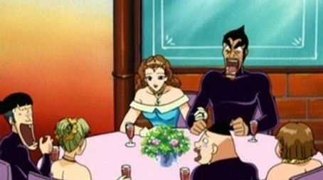 All Aboard, Part 1 (2002) - Episode 42 poster and promotional image