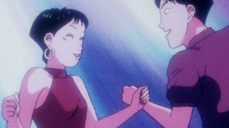 Ippon Zeoi at the Disco! (1990) - Episode 42 poster and promotional image