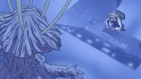 プロジェクトアームズ Сезон 2