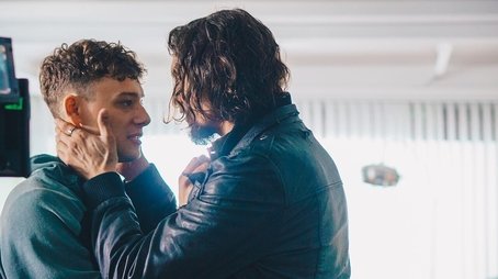 Consequences of Love (2020) - Episode 3 poster and promotional image