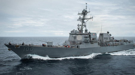 Combat Ships Stagione 4