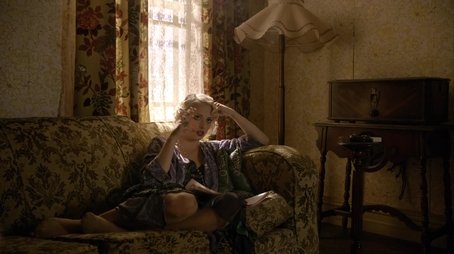 The Worst Woman in Sydney (2011) - Episode 1 poster and promotional image