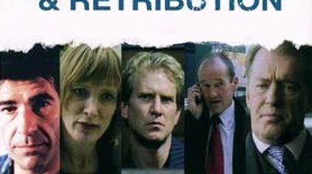 Trial & Retribution (1997) poster