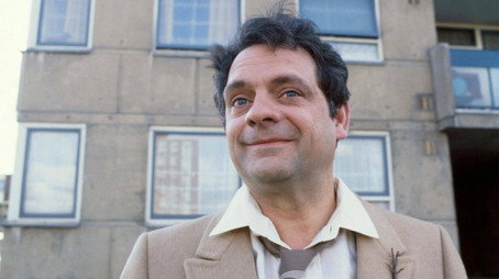 Only Fools and Horses Temporada 1