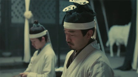 繁城之下 Сезон 1