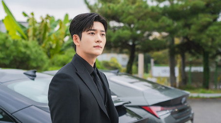 Láska a brambory Sezóna 1