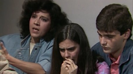 Episode 145 (1984) - Episode 145 poster and promotional image