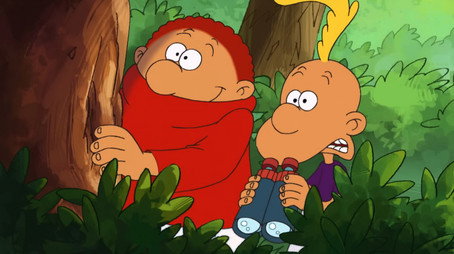 Titeuf Temporada 3