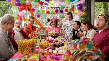 The Grown-Ups (2017) - Episode 11 poster and promotional image