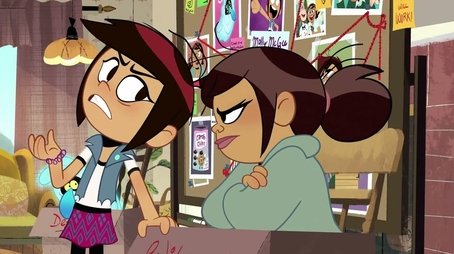 Innocent Until Proven Ghostly (2022) - Episode 25 poster and promotional image