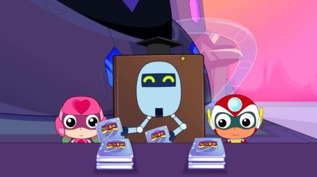Episode 2 (2012) - Episode 2 poster and promotional image