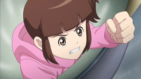 신비아파트 Stagione 4
