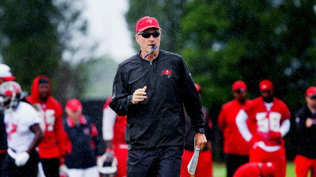 Hard Knocks Stagione 12