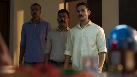 Episode 8 (2022) - Episode 8 poster and promotional image