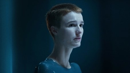Happiness (2022) - Episode 8 poster and promotional image