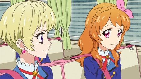 YOU! GO! KYOTO!! (2015) - Episode 4 poster and promotional image