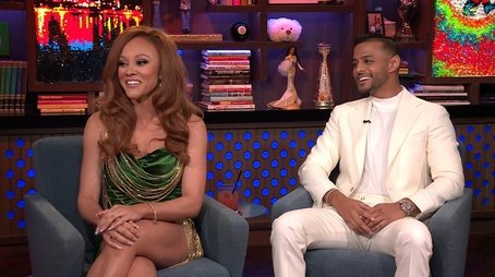 Ashley Darby and Brian Benni (2023) - Episode 4 poster and promotional image