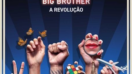 The Revolution (2020) - Season 6 poster and promotional image