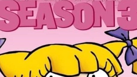 Season 3 (1993) - Season 3 poster and promotional image