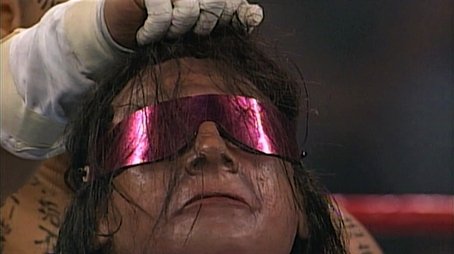 RAW 113 (1995) - Episode 21 poster and promotional image