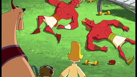 Lovci draků Sezóna 2